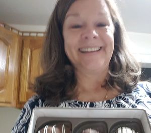 Meet your Posher, Deborah